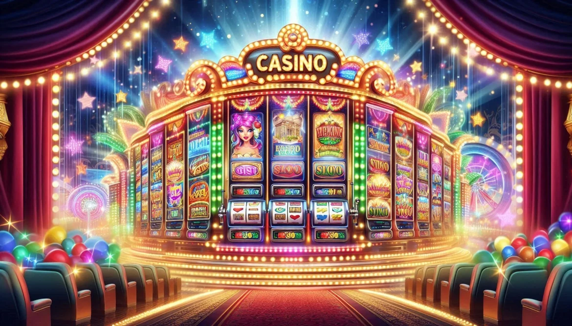 LaraBet Casino